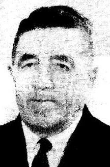 BATTISTA BATTAGLIA