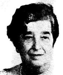 NELLA SQUARCIGLIA Insegnante Terziaria Domenicana