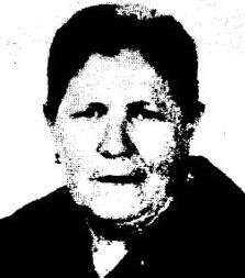 BAMBINA BATTAGLIA Ved. FACOETTI
