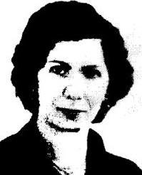 MARIA LUISA BATTAGLIA in ZONCA