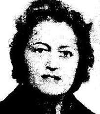 MARIA BATTAGLIA in MAGRI