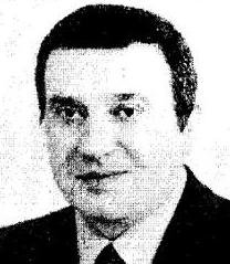 GIOVANNI FRANCO TAGLIAFERRI