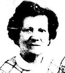 GIOVANNA CHIESA Ved. TAGLIAFERRI