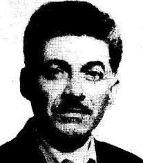 VITTORIO TAGLIAFERRI