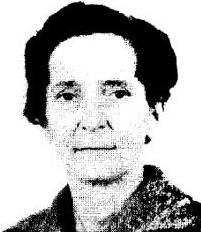 ROSA BATTAGLIA Ved. AMADEO