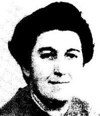 LILIANA BROGLIA in TAGLIABUE