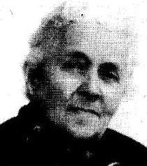 ADELE ARISI Ved. BATTAGLIA