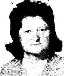 DANTINA ZINETTI in BATTAGLIA