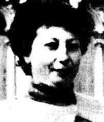 MARINA BATTAGLIA in PAGANI