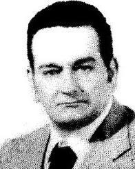 MARIO TAGLIAFERRI