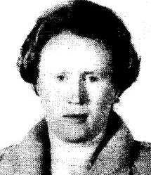 DOMENICA TAGLIAFERRI in AGNELLI