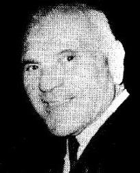 DANTE PASTORI