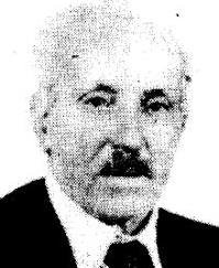 GIOVANNI TAGLIAFERRI