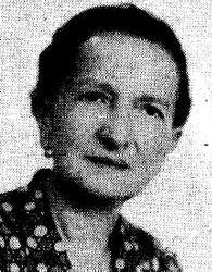 MARIA RAVAZZI Ved. TAGLIAFERRI