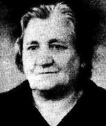 MARGHERITA TAGLIAFERRI ZAMBONI