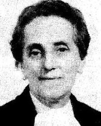 LETIZIA ELISABETTA COTTINI