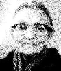 MARIA BATTAGLIA