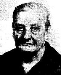 MADDALENA GAMBA Ved. BATTAGLIA