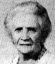 ANNA MARIA ZANCHI in TAGLIAFERRI