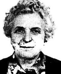 APOLLONIA TAGLIAFERRI (Bunom)