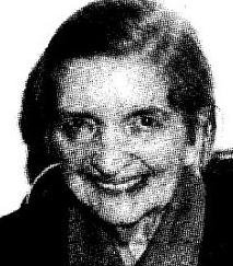 SANTINA COLOMBO Ved. BATTAGLIA
