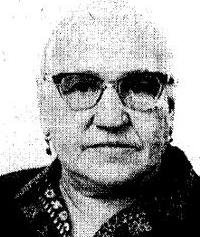 CAROLINA BATTAGLIA Ved. BUTTI