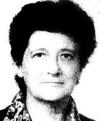 TERSILIA MANGIN in TAGLIAFERRI