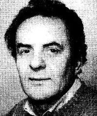 MARIO ANGELO BATTAGLIA