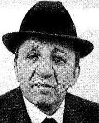 BARTOLOMEO TAGLIAFERRI