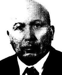 GIACOMO TAGLIAFERRI