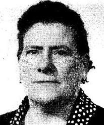 GIUSEPPINA TAGLIAFERRI in AMBROSIONI