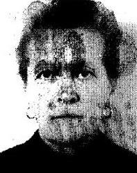 GIUDITTA BONI Ved. TAGLIAFERRI