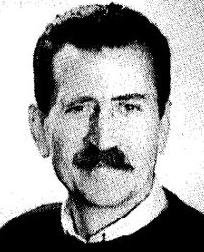 SERGIO TAGLIAVINI