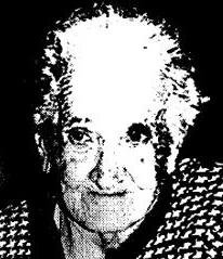 IRMA MAGNI Ved. TAGLIAFERRI