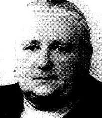 ELVIRA FUMAGALLI Ved. TAGLIABUE