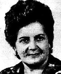 CESARINA CAVAGNA in TAGLIAFERRI