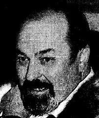 AMOS TAGLIAFERRI