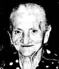 LUIGINA NAVA Ved. TAGLIAFERRI