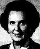 Cav. GIOVANNA MARIA FERRI
