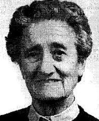 GINA PARAVISI Ved. BATTAGLIA