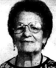 LINA TAGLIAFERRI in BRUGNOLI
