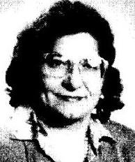 MATILDE VITAGLIANI