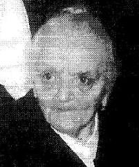 MARIA GIUSEPPA BELLEZZA Ved. BATTAGLIA