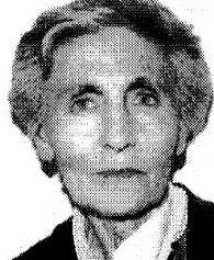ERMINIA BATTAGLIA Ved. MIGLIORINI