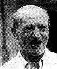 FRANCESCO TAGLIAFERRI