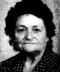 GIULIANA NAVA in BATTAGLIA