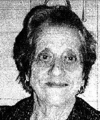ANTONIETTA SPERANI Ved. BATTAGLIA (Ріпа)