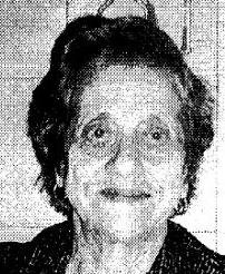 ANTONIETTA SPERANI Ved. BATTAGLIA (Pina)