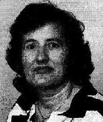 BENVENUTA BATTAGLIA in LAINI