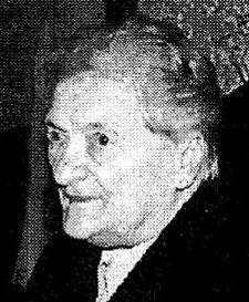 GIOVANNA BOTTARINI Ved. TAGLIABUE
